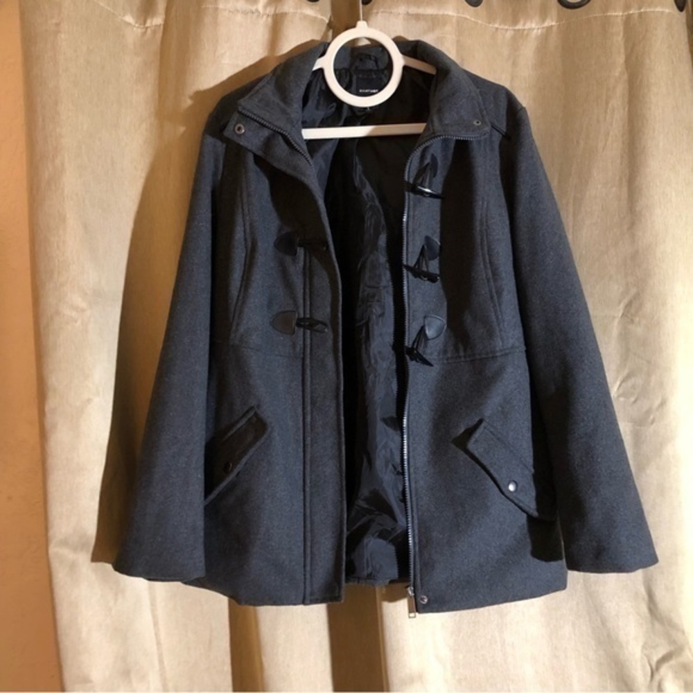 Rampage size medium Pea Coat